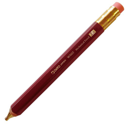 Mekanisk blyant Wooden Pencil 2,0 mm i gruppen Penner / Skrive / Blyanter hos Pen Store (135840_r)