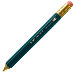 Mekanisk blyant Wooden Pencil 2,0 mm i gruppen Penner / Skrive / Blyanter hos Pen Store (135840_r)
