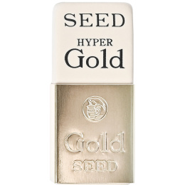 Hyper Gold Viskelær i gruppen Penner / Penntilbehør / Viskelær hos Pen Store (135850)