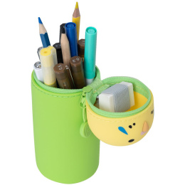 Penalhus PuniLabo Fugl Budgies i gruppen Penner / Penntilbehør / Pennal hos Pen Store (135856)
