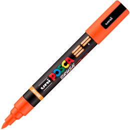 Posca Brush PC-5BR i gruppen Penner / Kunstnerpenner / Illustrasjonmarkers hos Pen Store (135904_r)