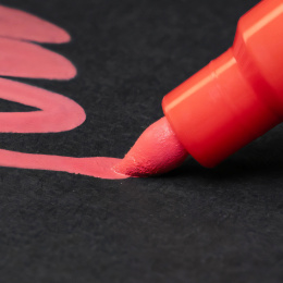 Posca Brush PC-5BR i gruppen Penner / Kunstnerpenner / Illustrasjonmarkers hos Pen Store (135904_r)
