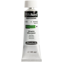 PRIMAcryl Akrylmaling 60 ml (Prisklasse 1) i gruppen Kunstnermateriell / Kunstnerfarge / Akrylmaling hos Pen Store (135922_r)