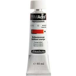 PRIMAcryl Akrylmaling 60 ml (Prisklasse 2) i gruppen Kunstnermateriell / Kunstnerfarge / Akrylmaling hos Pen Store (135927_r)