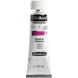 PRIMAcryl Akrylmaling 60 ml (Prisklasse 3) i gruppen Kunstnermateriell / Kunstnerfarge / Akrylmaling hos Pen Store (135933_r)
