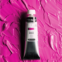 PRIMAcryl Akrylmaling 60 ml (Prisklasse 3) i gruppen Kunstnermateriell / Kunstnerfarge / Akrylmaling hos Pen Store (135933_r)