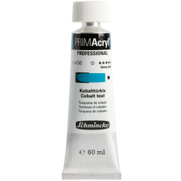 PRIMAcryl Akrylmaling 60 ml (Prisklasse 5) i gruppen Kunstnermateriell / Kunstnerfarge / Akrylmaling hos Pen Store (135944_r)