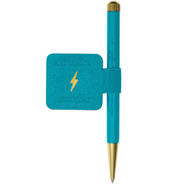 Bullet Journal Collectors Set Turquoise25 i gruppen Hobby & Kreativitet / Teknikker / Bullet Journal hos Pen Store (136019)