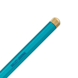 Drehgriffel Gelpenn Turquoise25 i gruppen Penner / Fine Writing / Kulepenner hos Pen Store (136021)