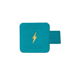 Pen Loop Turquoise25 i gruppen  Papir & Blokk / Skrive og ta notater / Notatbøker hos Pen Store (136022)