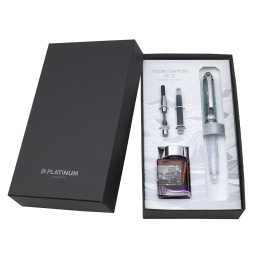 #3776 Century Fyllepenn Kinu-Gumo i gruppen Penner / Fine Writing / Fyllepenner hos Pen Store (136023_r)