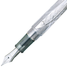 #3776 Century Fyllepenn Kinu-Gumo i gruppen Penner / Fine Writing / Fyllepenner hos Pen Store (136023_r)