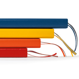 Notebook Grow Your Mind A5 Dotted i gruppen  Papir & Blokk / Skrive og ta notater / Notatbøker hos Pen Store (136027_r)