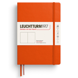 Notebook Grow Your Mind A5 Ulinjert i gruppen  Papir & Blokk / Skrive og ta notater / Notatbøker hos Pen Store (136028_r)