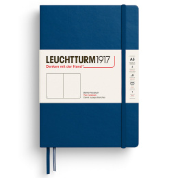 Notebook Grow Your Mind A5 Ulinjert i gruppen  Papir & Blokk / Skrive og ta notater / Notatbøker hos Pen Store (136028_r)