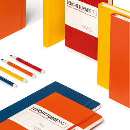 Notebook Grow Your Mind A5 Soft Cover Ulinjert i gruppen  Papir & Blokk / Skrive og ta notater / Notatbøker hos Pen Store (136040_r)