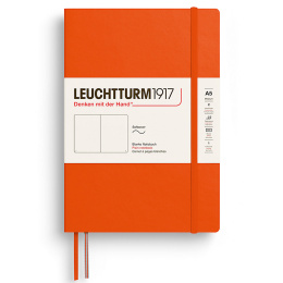 Notebook Grow Your Mind A5 Soft Cover Ulinjert i gruppen  Papir & Blokk / Skrive og ta notater / Notatbøker hos Pen Store (136040_r)