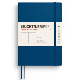 Notebook Grow Your Mind A5 Soft Cover Ulinjert i gruppen  Papir & Blokk / Skrive og ta notater / Notatbøker hos Pen Store (136040_r)