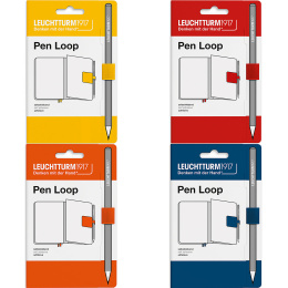 Pen Loop Grow Your Mind i gruppen  Papir & Blokk / Skrive og ta notater / Notatbøker hos Pen Store (136050_r)