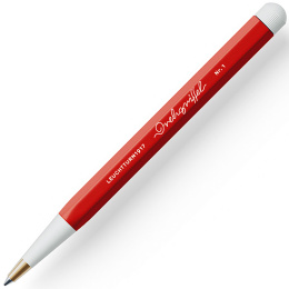 Drehgriffel Grow Your Mind Kulepenn i gruppen Penner / Fine Writing / Kulepenner hos Pen Store (136054_r)