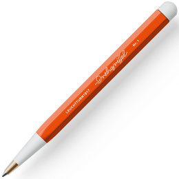 Drehgriffel Grow Your Mind Kulepenn i gruppen Penner / Fine Writing / Kulepenner hos Pen Store (136054_r)