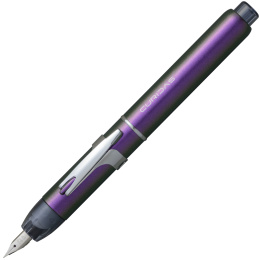 Curidas Fyllepenn Stones Violet i gruppen Penner / Fine Writing / Fyllepenner hos Pen Store (136058_r)
