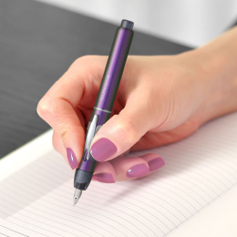 Curidas Fyllepenn Stones Violet i gruppen Penner / Fine Writing / Fyllepenner hos Pen Store (136058_r)