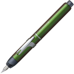 Curidas Fyllepenn Stones Green i gruppen Penner / Fine Writing / Fyllepenner hos Pen Store (136060_r)