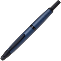 Capless Fyllepenn Limited Edition 2025 Link Midnight i gruppen Penner / Fine Writing / Fyllepenner hos Pen Store (136064_r)