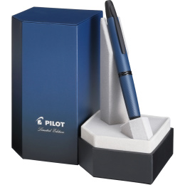 Capless Fyllepenn Limited Edition 2025 Link Midnight i gruppen Penner / Fine Writing / Fyllepenner hos Pen Store (136064_r)
