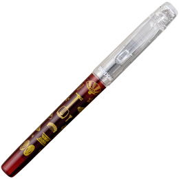 Preppy F 03 Fyllepenn Geisha no Kodougu i gruppen Penner / Fine Writing / Fyllepenner hos Pen Store (136067)