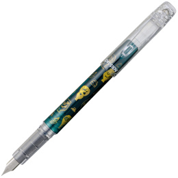 Preppy F 03 Fyllepenn Sake i gruppen Penner / Fine Writing / Fyllepenner hos Pen Store (136068)