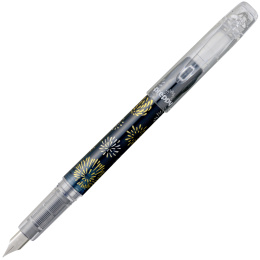 Preppy F 03 Fyllepenn Hanabi i gruppen Penner / Fine Writing / Fyllepenner hos Pen Store (136069)