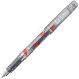 Preppy F 03 Fyllepenn Kingyo i gruppen Penner / Fine Writing / Fyllepenner hos Pen Store (136070)