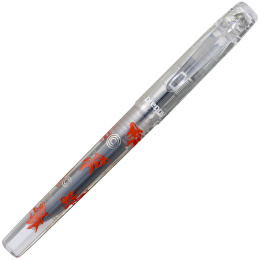 Preppy F 03 Fyllepenn Kingyo i gruppen Penner / Fine Writing / Fyllepenner hos Pen Store (136070)