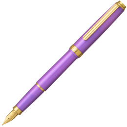 BISO Fyllepenn Mystic Purple i gruppen Penner / Fine Writing / Fyllepenner hos Pen Store (136073_r)