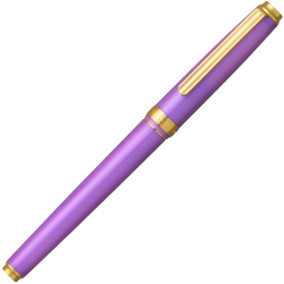 BISO Fyllepenn Mystic Purple i gruppen Penner / Fine Writing / Fyllepenner hos Pen Store (136073_r)