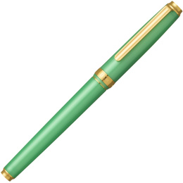 BISO Fyllepenn Sparkle Mint Green i gruppen Penner / Fine Writing / Fyllepenner hos Pen Store (136075_r)