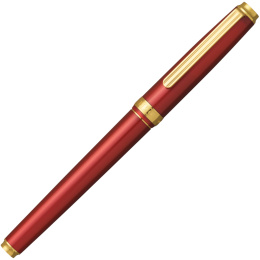 BISO Fyllepenn Flame Red i gruppen Penner / Fine Writing / Fyllepenner hos Pen Store (136079_r)
