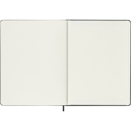 Kalender 12M M+ Digital Planner Weekly Vertical 2026 XL Black i gruppen  Papir & Blokk / Kalendere / 12 md kalendere hos Pen Store (136102)