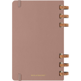 Kalender 12M Spiral Planner 2026 Large Almond i gruppen  Papir & Blokk / Kalendere / 12 md kalendere hos Pen Store (136105)