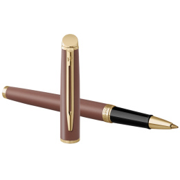Hémisphère Copper Red Rollerball i gruppen Penner / Fine Writing / Rollerballpenner hos Pen Store (136165)