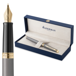 Hémisphère Stone Grey Fyllepenn i gruppen Penner / Fine Writing / Fyllepenner hos Pen Store (136167_r) Hémisphère Stone Grey Fyllepenn i gruppen Penner / Fine Writing / Fyllepenner hos Pen Store (136167_r)