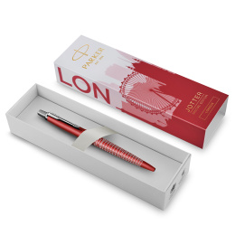 Jotter Global Icons London Kulepenn i gruppen Penner / Fine Writing / Kulepenner hos Pen Store (136171)