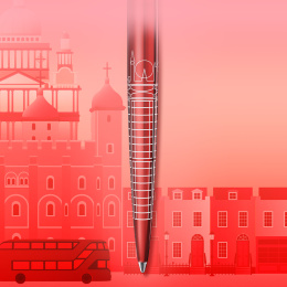 Jotter Global Icons London Kulepenn i gruppen Penner / Fine Writing / Kulepenner hos Pen Store (136171)