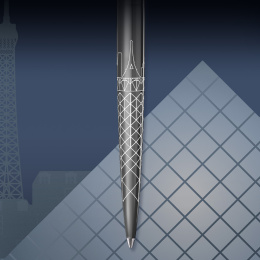 Jotter Global Icons Paris Kulepenn i gruppen Penner / Fine Writing / Kulepenner hos Pen Store (136172)