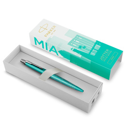 Jotter Global Icons Miami Kulepenn i gruppen Penner / Fine Writing / Kulepenner hos Pen Store (136173)