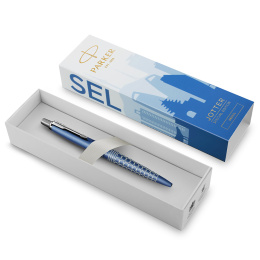 Jotter Global Icons Miami Kulepenn i gruppen Penner / Fine Writing / Kulepenner hos Pen Store (136174)
