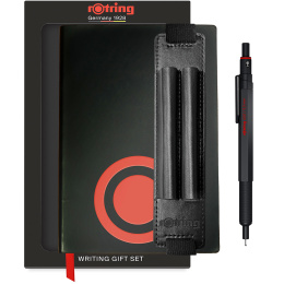 600 Notebook set i gruppen Penner / Skrive / Trykkblyanter hos Pen Store (136184)