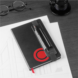 600 Notebook set i gruppen Penner / Skrive / Trykkblyanter hos Pen Store (136184)